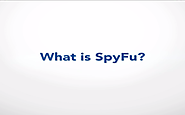 SpyFu Keyword Research Tools | Discover The Most Profitable Keywords For PPC & SEO