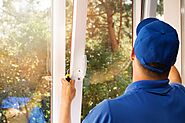 The benefits of UPVC windows in Harrow