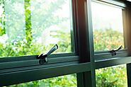 Why are aluminium windows in Harrow a popular choice?