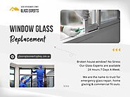 Window Glass Replacements