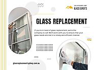 Glass Replacements