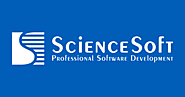 ScienceSoft. Professional Software Development.