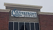 Riverfront Dental - Healthcare - licensed general contractors and business.inCambridge, Canada.