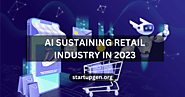 AI In Retail Industry: Sustaining Eco-Friendly Practices