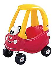 Little Tikes Cozy Coupe