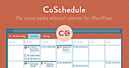 Pricing - @CoSchedule
