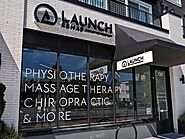 Launch Rehab Richmond - Health & Fitness - Local Directory