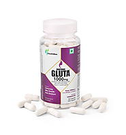 HealthBae gluta - the best antioxidant tablets