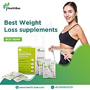 Buy the best weight loss supplements online in India