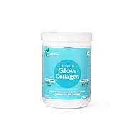 Patented glow collagen powder from Japan support skin, hair, nails supplements