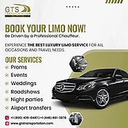 Which NYC Limo Service Should You Hire For The Event?