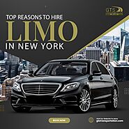 Limo Service New York- Opportunity To Deliver Luxury Or Threat To Environment?