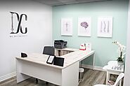DC Chiropractic - Health - Business Support