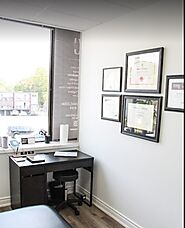 DC Chiropractic | Your Trusted Chiropractors in Markham - Local Business Listing
