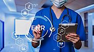 Benefits and Challenges of EHRs: Understanding the Impact of Electronic Health Records - Ant Datagain | Transcription...