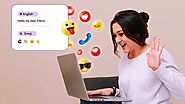 Translating Emojis: The Challenges and Opportunities in Modern Communication - Ant Datagain | Transcription, Analysis...
