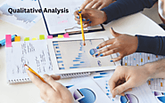 Qualitative Analysis: A Comprehensive Guide