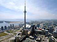 10 Reasons To Visit Toronto City