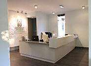 Fairmont Dental Centre - Healthcare - licensed general contractors and business.inLondon, Canada.