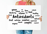 Antioxidants: Health Benefits and Nutritional Information