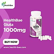 What are the benefits of glutathione?
