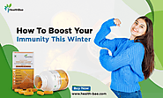 How to Boost Your Immunity This Winter