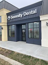 Serenity Dental in Beaumont, AB