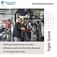 The Liquid Waste Specialists | Clarence Valley Septics