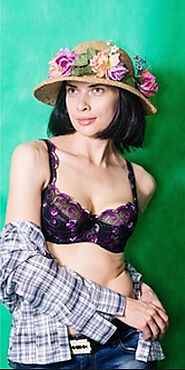 lingerie manufacturers in india | lingerie brands in india