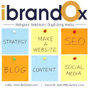 Why Does iBrandox Stand Out as the Best Website Design Company in Delhi
