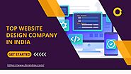 Why iBrandox is the Top Website Design Company in India? – iBrandox