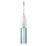 Philips Sonicare Essence 5600 Sonic Electric Toothbrush, White, HX5610/01
