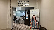 Trillium Dental Centre in Waterloo - ON - Contact Us, Phone Number, Address and Map
