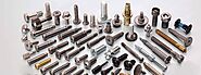 Special Grade Fasteners Manufacturers & Suppliers in India