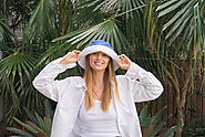 Custom Bucket Hats Wholesale Australia – Mitchells Cap Co