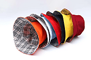 Why Custom Bucket Hats Are A Must-Have Accessory