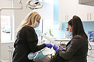 Riverfront Dental Cambridge N1R 7S9, Dentist