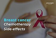 #1 Breast Cancer Chemotherapy Side-Effects in 2022 | Oncowin Cancer Center