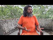 Namaste Rishikesh interviews with Swami Atma