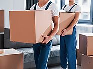 Steps To Find The Best Movers And Packers In Sharjah