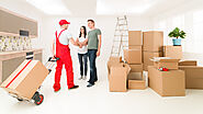 Top Movers and Packers in Ras Al Khaimah