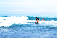 A beginner's weekend travel guide to surfing in La Union, Philippines