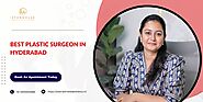 Best Plastic Surgeon In Hyderabad at Eternelle Aesthetics