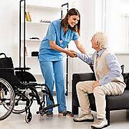 Geriatric care Physical Therapy Clinic in Sunnyvale