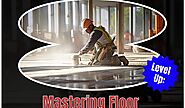 Level Up: Mastering Floor Screeding Techniques