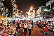 Khao San