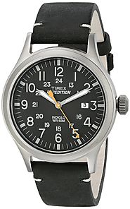 Timex Expedition Scout Watch