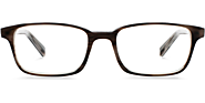 Wilkie in Greystone – Eyeglasses