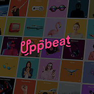 AI Music Playlist Generator • Uppbeat