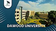 Dawood University of Engineering & Technology Karachi